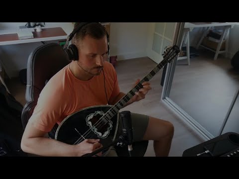 Themis Bouzouki - Solo Oi Esthimaties (Bouzouki Kotses Taximi)