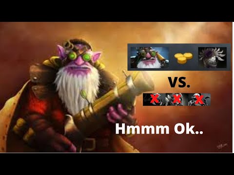 #Dota2 #Sniper Sniper Dota2 - Sniper BladeMail is OP Ez Mid