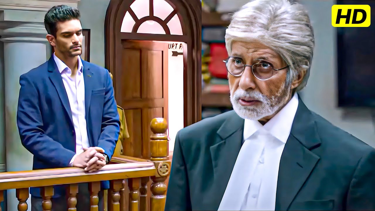 ये कोट-पैंट पहनकर तुम किसी शरीफ घर के बेटे नहीं लगते | तुमने जो जुर्म किया उसकी सजा तुम्हें मिलेगी