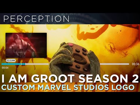 afbeelding Season 2 Marvel Studios Logo