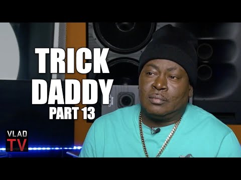 Trick Daddy: I Promised 2Pac's Mom I'd Never Say How 2Pac Shouted Me Out on 'Still Ballin' (Part 13)