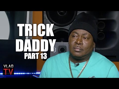 Youtube Video - Trick Daddy Won’t Reveal How Posthumous 2Pac Shout-Out Happened: ‘I Promised His Mama’