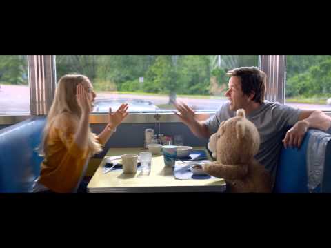 Третий лишний 2 - Трейлер