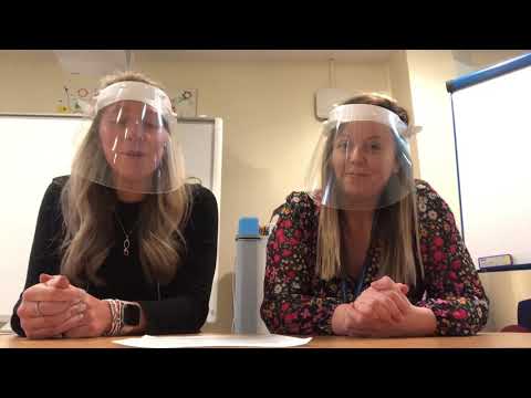 Year 2 Home Learning Vlog 15/01/21