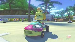 Learning to Love Online Games  Mario Kart 8 Deluxe