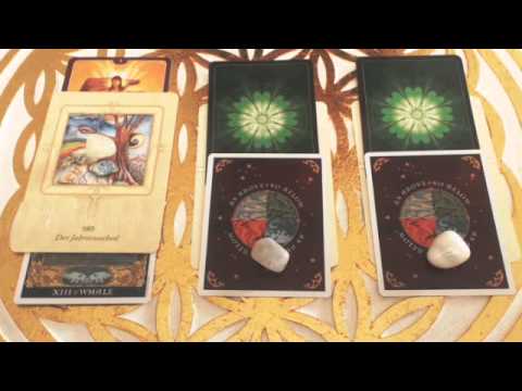 Engel-Wochenorakel vom 20.-27. Juli 2014 - Conny Koppers