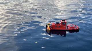 A Day of Mixed Weather - Part 1