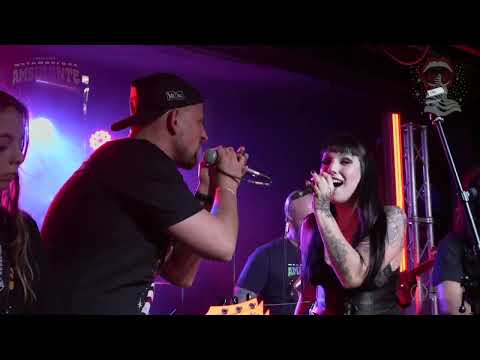 Bring Me To Life - Evanescence (Cover)