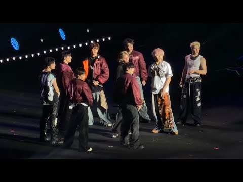 251122 BEAT AX VOL.7 &TEAM - Run Wild