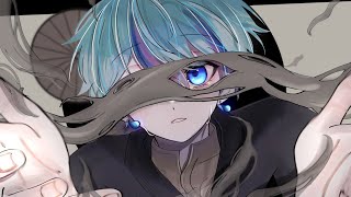 曖昧さ故にからが好きです - 阿吽のビーツ / 雨乃こさめ【歌ってみた / シクフォニ】