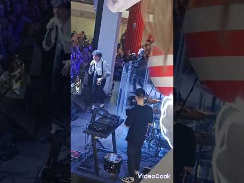 ТНТ MUSIC 🔥7 АПРЕЛЯ 2023 год🔥ДЕПО 3 ВОКЗАЛА #xolidayboy