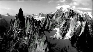 The Edge of Never Trailer