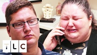 &quot;You&#39;re Costing Me My Weight Loss Surgery And Ruining EVERYTHING!&quot; | My 600lb Life