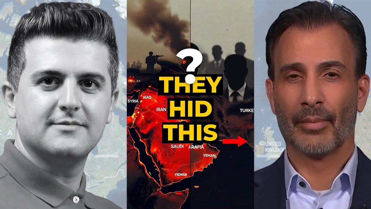 fmr. UN official Craig Mokhiber: UN Credibility SHATTERED?