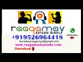 Chinna Poongili Sinthum Karaoke Tamil Parvathy Ennai Paradi