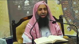 ظاهر إختيار البخاري في صفة قضاء صلاة العيد image