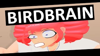 Kasane Teto Character Rig video thumbnail