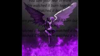 .when things explode ....