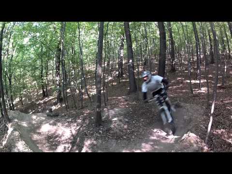 GoPro Downhill