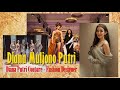 Biodata Diana Putri Couture Desainer Dan Fashion Guru Lida 2021
