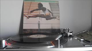 HARVEY MASON LP 81 - GOING THROUGH THE MOTIONS