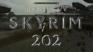 Let's Play Skyrim #202 - Gnome in Pilzen