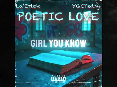 YGCTeddy & La’Erick - Play Yo Part (Official Lyric Video)