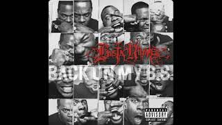 Busta Rhymes - World Go Round [Explicit]