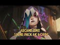 Jinx Scene Pack 4K 60fps