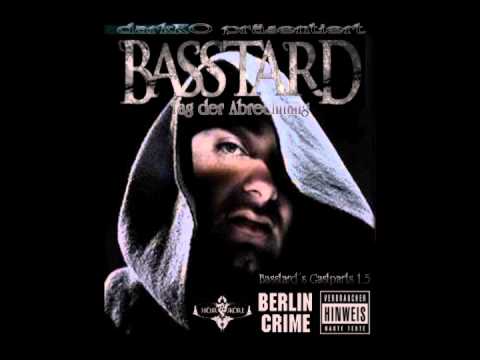 Wild West Berlin 3 - Basstard, Medizin Mann, Sady K, Verpailas, MC Bogy, Frauenarzt & Manny Marc