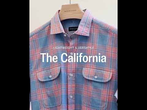 Proper Cloth: Perfect Shirts. Every Time