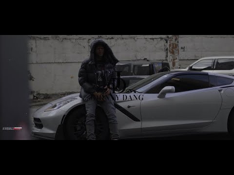 ME11O - Johnny Dang (Official Music video) 🎬 By @A1Visuals__