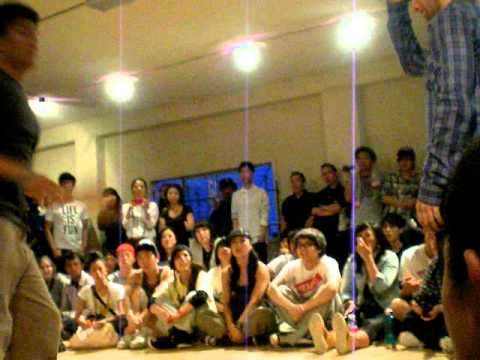 battlezone  - Jwon vs Miles