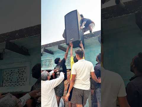 DJ TOP SPEAKER AHUJA-810  #dj #viral #shortsfeed #video #djset #djviral