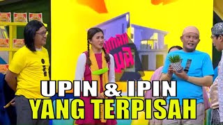Download lagu [FULL] UPIN DAN IPIN YANG TERPISAH | opera van java (06/03/21) mp3