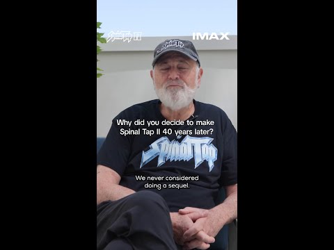 42 years is a lot of time to wait for the end to continue