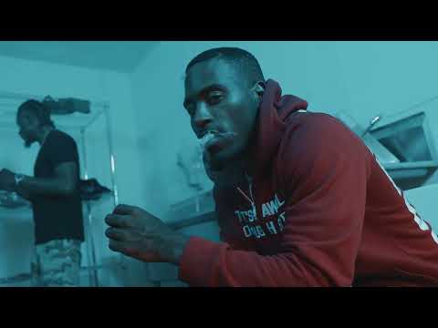 Young Ceno Ft B.I.N.O - Bussdown prod by @KWrigsBeats shot by @Donymac