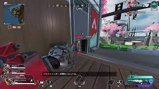 APEXランク