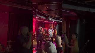 Los Stellarians - Too Much Too Fast Feat. Nick Hexum - 311 Cruise