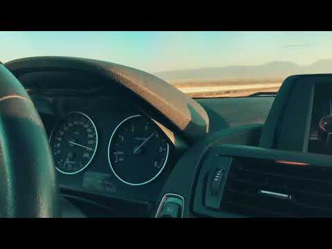 BMW F20 116d ed | Stage 1 | 241+ km/h | Autobahn Top Speed | İzmir