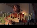 Runaway | Aurora (guitar cover)