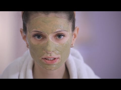 Маска для кожи лица Khadi® Rose ✓ Anti Aging ✓ Аюрведическая косметика ✓ e-Krasa, Бьюти видео канал