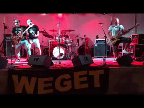 Weget rock - Weget rock-Klatovy, Tančím