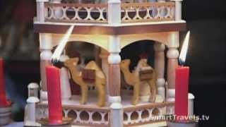 HD TRAVEL: Christmas in Switzerland - SmartTravels with Rudy Maxa