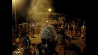 preview picture of video 'Arraial IFMA Zé Doca - Boi Brilho da Ilha - 19/06/2012 (vídeo 3).'