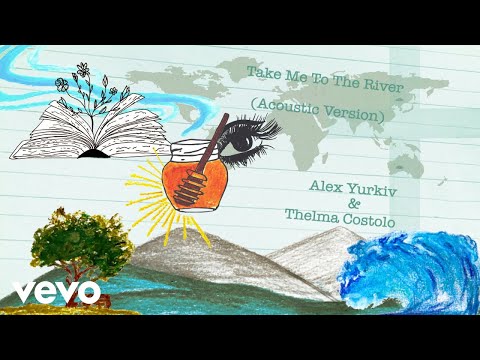 Take Me to the River (I Will Swim) (Acoustic - Official Audio)