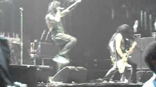 murderdolls - ozzfest uk- drug me to hell - 18/9/10