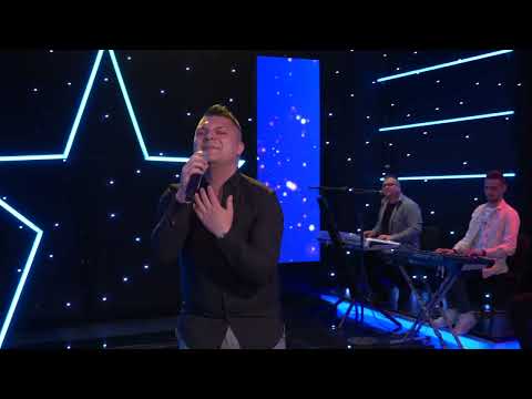 Moderato Bend - Sonce za tri sveta (Pat do zvezdite Talent Show)