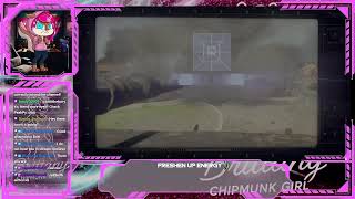 Furry Girl in Battlefield 6