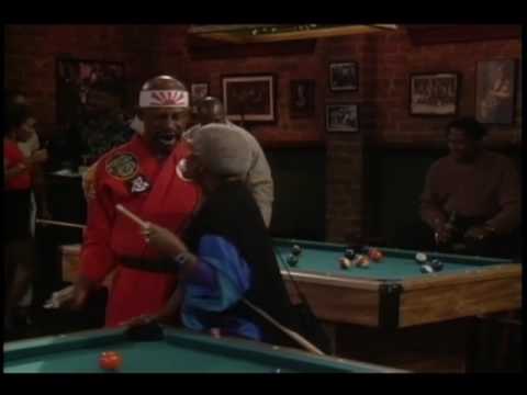 Dragon Fly Jones Finally Beats Kenji HQ